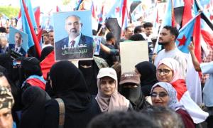 حق أصيل في استعادة الدولة.. لا سلام ولا استقرار دون اعتراف بقضية شعب الجنوب