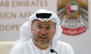 قرقاش: تيار “الإخوان” يسعى لإعادة تسويق الفتنة والعنف بثوب جديد مستغلاً الخلافات