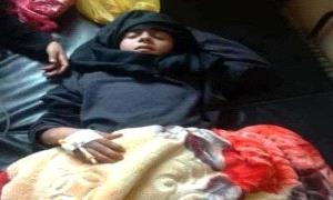 نهاية سعيدة بعد أيام من الغموض.. العثور على الطفلة مسك في شرعب الرونة

