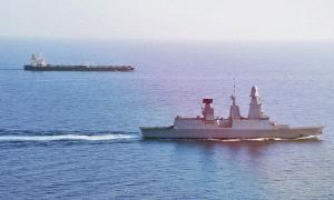 أسبيدس تؤمّن أكثر من 1570 سفينة تجارية في البحر الأحمر خلال عامين

