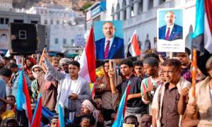 جماهير الجنوب تؤكد حضورها القوي وتماسكها في المشهد السياسي

