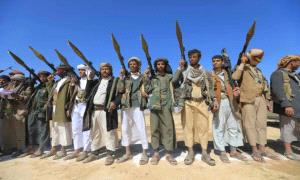 تقرير حقوقي يرصد أكثر من 100 جـ.ـريمة للحو.ثيين في البيضاء منذ مطلع 2026