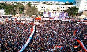 استعادة دولة الجنوب يمر عبر الصمود امام الضغوط وتعرية الاصوات التي تحاول شرعنة العدوان