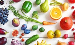 أهمية الخضراوات المطهية على الجهاز الهضمي ..