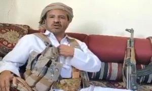 شيخ قبلي بارز يوجه إنذار نهائي للحوثيـ.ـين ويحدد أسبوع للاستجابة أو المواجهات