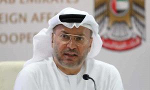 قرقاش: تعامل الإمارات مع الأزمات يقدم دروساً في السياسة والأخلاق