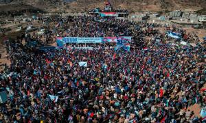 من يريد فهم معنى الانتماء وحب الوطن فليذهب إلى الضالع