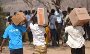 مساعدات أممية ضخمة ومرضى بلا دواء... كيف يبتلع "إخوان اليمن" الإمدادات الطبية؟