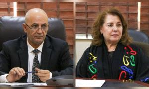 لقاء مشترك لبحث تعزيز مشاريع المياه والبيئة في عدن

