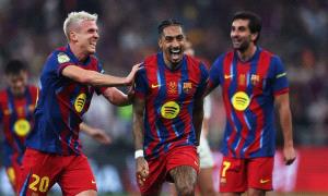 أبرز المباريات العربية والعالمية اليوم الثلاثاء