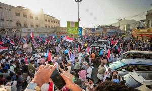 حضرموت.. حين تفرق "العقيدة العسكرية" بين جندي الوطن وآلة القمع