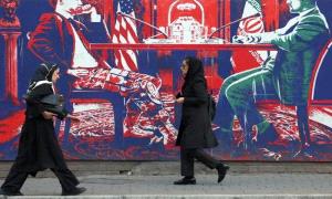 فشل مفاوضات واشنطن وطهران يهدد استقرار البحر الأحمر وأسعار النفط