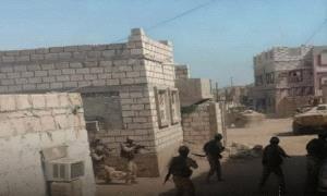 منظمات حقوقية تدين القمع في سيئون وتدعو الأمم المتحدة لإرسال لجان تحقيق دولية