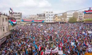 من رمزية المكان إلى قوة الحضور.. ردفان رسالة وطن وشعب يصر على استعادة دولته