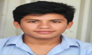 م.قتل طفل برصاص قيادي حو.ثي في رداع

