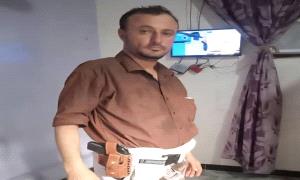 قيادة أمن العاصمة عدن تعلن موعد تشييع جثمان الشهيد البطل فهيم محمد الصبيحي