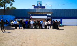 إغلاق مقر الجمعية الوطنية ومجلس المستشارين أمام الموظفين في عدن