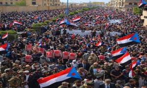 مرجعيات قضية شعب الجنوب العربي.. مشروع دولة لا خطوة عابرة