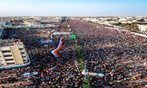 الجنوب يقول كلمته: لا لإعادة تدوير الإحتلال تحت لافتة الوصاية