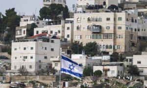 مسؤول أمريكي: ترامب يعارض ضم إسرائيل للضفة الغربية
