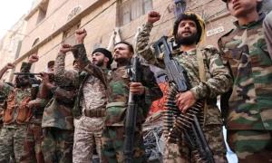 تصعيد دمـ.ـوي في ثلاث محافظات.. إعدامـ.ـات ميدانية وحصار وقمع لإخماد الرفض المجتمعي