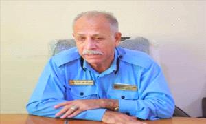 الشاووش: إجراءات الجوازات ميسّرة ونبذل أقصى الجهود لخدمة المواطنين

