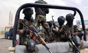 تحليل استخباري: استراتيجية إير_ان تعتمد على شبكة الوكلاء لفرض النفوذ الإقليمي