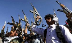 الحو.ثيون يعرقلون توزيع الزكاة و يحتجزون فاعلي خير في مناطق سيطرتهم