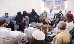 تنفيذية انتقالي حضرموت تُقر إقامة فعالية جماهيرية كبرى بالمكلا