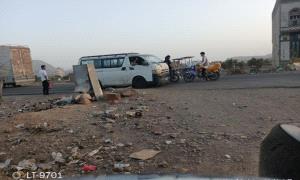 جمعية العكيمي الخيرية بحالمين تدشّن مشروع إفطار الصائم المسافر للعام 1447