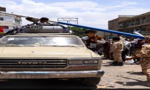 جبايات جديدة في تعز تُشعل الأسعار وتضاعف معاناة المواطنين في رمضان