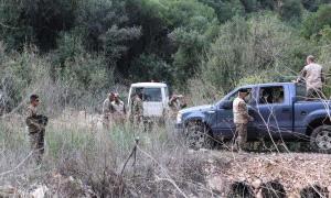 بعد سوريا.. إسر.ائيل تمطر جنوب لبنان بـ "مبيدات سامة"
