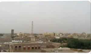 المناطق الريفية بأحور.. معاناة مزمنة مع انقطاع الكهرباء منذ عقود