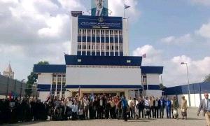 عقد من التأسيس … مؤسسات تُبنى بإرادة شعب وتحميها الشرعية الشعبية