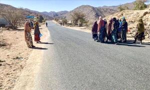 دخول 1500 مهاجر غير نظامي من القرن الأفريقي إلى بلادنا..