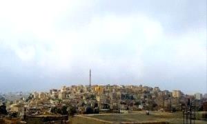 صورة صادمة من خمر.. اعتداء وحشي على مسن بأبشع الطرق

