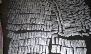 قوات الأمن الوطني بيافع تضبط عصابة نسائية لتهريب المخـ,ـدرات قادمة من مناطق سيطرة مليشـ,ـيات الحـ,ـوثي