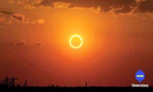 ظاهرة فلكية مرتقبة في سماء فبراير!

