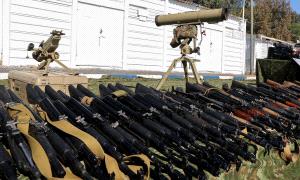 مصادر : حـ.ـزب الله سيوقع على نهايته إذا ساند طهران ضد أمريكا..