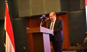 مصادر تكشف حقيقة وصول رئيس الوزراء شائع الزنداني الى عدن