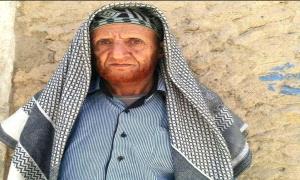 الشعيب تودّع قامة تربوية ومناضلاً وطنيًا بارزًا