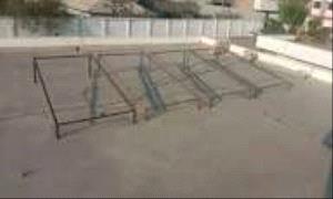 عدن: سرقة الألواح الشمسية من جمعية الصم والبكم تثير استنكاراً شعبياً