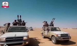 ما وراء "الهروب الكبير": هل يُعيد الإرهـ.ـاب تدوير نفسه تحت مظلة "الشرعية"؟