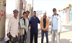 رقابة مكثفة في الحصين لضبط أسعار الغاز والمشتقات النفطية

