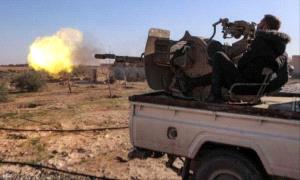 الحو'ثي يستنفر ويحشد صوب الساحل الغربي