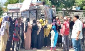 عودة أول دفعة من الصوماليين إلى بلادهم عبر مفوضية اللاجئين 2026

