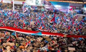 مليونية "الثبات والقرار الجنوبي": رسائل سياسية في بوتقة الضغط الدولي