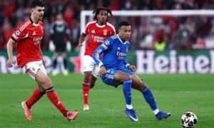 أبرز المباريات العربية والعالمية اليوم الأربعاء