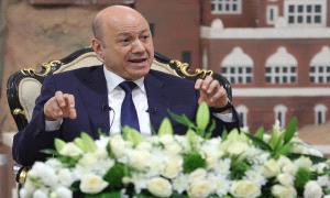 صادم.. الاتحاد الأوروبي يسخر من العليمي ويرفض التعاون مع حكومته
