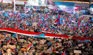 صوت الجنوب الأبي لا يسكت